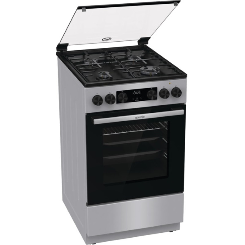 Плита Gorenje MEKS5121S (FM514D-HPD4B)