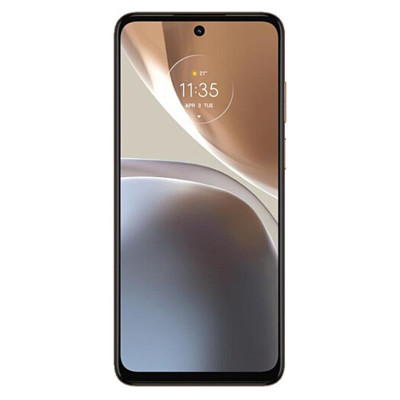 Смартфон Motorola Moto G32 6/128GB Dual Sim Rose Gold (PAUU0030RO)