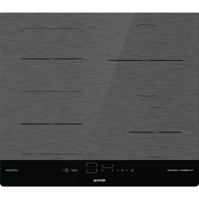 Варильна поверхня Gorenje IT643SYB7