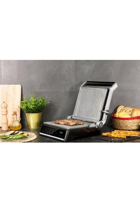 Гриль Cecotec Rock"nGrill Smart (CCTC-03067)