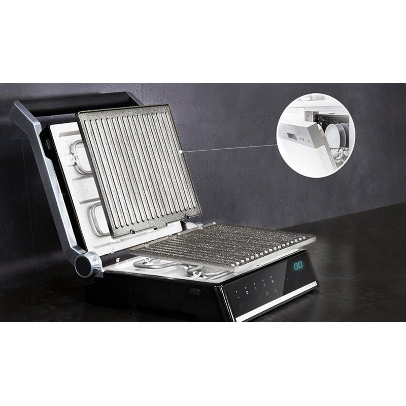 Гриль Cecotec Rock"nGrill Smart (CCTC-03067)