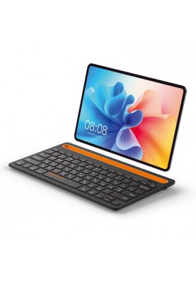 Планшетний ПК Teclast T40 Pro 8/128GB 4G Black-Grey (TLA002/KS10/TL-102776) з клавіатурою KS10