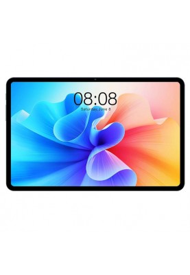 Планшетний ПК Teclast T40 Pro 8/128GB 4G Black-Grey (TLA002/KS10/TL-102776) з клавіатурою KS10