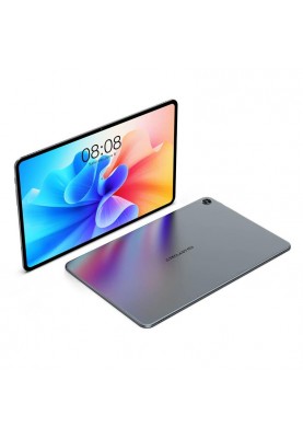 Планшетний ПК Teclast T40 Pro 8/128GB 4G Black-Grey (TLA002/KS10/TL-102776) з клавіатурою KS10