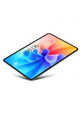 Планшетний ПК Teclast T40 Pro 8/128GB 4G Black-Grey (TLA002/KS10/TL-102776) з клавіатурою KS10