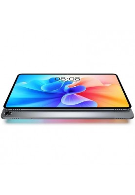 Планшетний ПК Teclast T40 Pro 8/128GB 4G Black-Grey (TLA002/KS10/TL-102776) з клавіатурою KS10