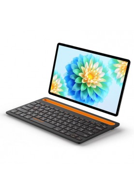 Планшетний ПК Teclast P30 Air 4/64GB 4G Dual Sim Space Gray (TLA001/KS10/TL-102778) з клавіатурою KS10