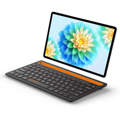 Планшетний ПК Teclast P30 Air 4/64GB 4G Dual Sim Space Gray (TLA001/KS10/TL-102778) з клавіатурою KS10