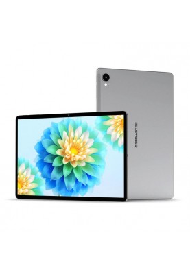 Планшетний ПК Teclast P30 Air 4/64GB 4G Dual Sim Space Gray (TLA001/KS10/TL-102778) з клавіатурою KS10