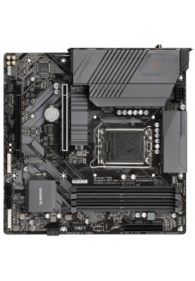 Материнська плата Gigabyte B660M G X AX DDR4 Socket 1700