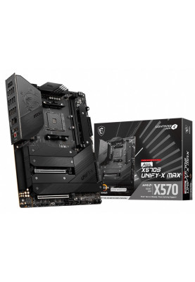 Материнська плата MSI MEG X570S UNIFY-X MAX Socket AM4
