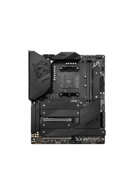 Материнська плата MSI MEG X570S UNIFY-X MAX Socket AM4