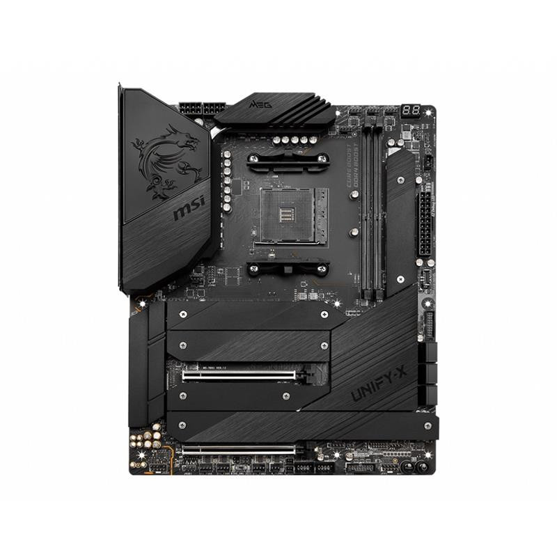 Материнська плата MSI MEG X570S UNIFY-X MAX Socket AM4