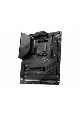 Материнська плата MSI MEG X570S UNIFY-X MAX Socket AM4