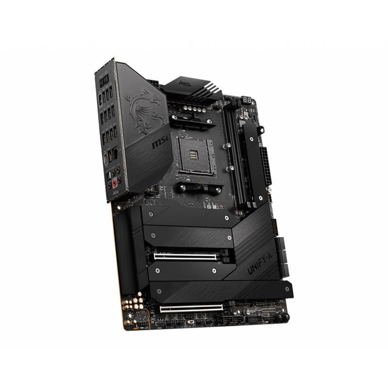 Материнська плата MSI MEG X570S UNIFY-X MAX Socket AM4