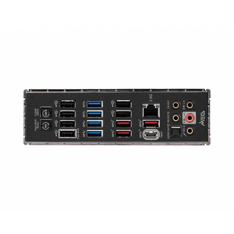 Материнська плата MSI MEG X570S UNIFY-X MAX Socket AM4