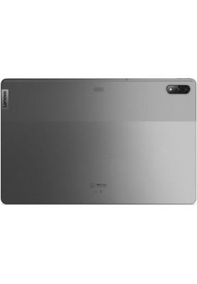 Планшет Lenovo Tab P12 Pro TB-Q706Z 8/256GB 5G Storm Grey + Pen (ZA9E0025UA)