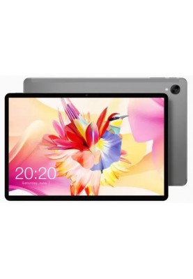 Планшетний ПК Teclast P30 Air 4/64GB 4G Dual Sim Space Gray (TLA001/KS10/TL-102778) з клавіатурою KS10