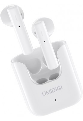 Bluetooth-гарнітура Umidigi AirBuds U White_