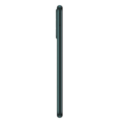 Смартфон Samsung Galaxy M13 SM-M135 4/64GB Dual Sim Deep Green (SM-M135FZGDSEK)_UA
