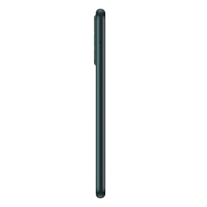 Смартфон Samsung Galaxy M13 SM-M135 4/64GB Dual Sim Deep Green (SM-M135FZGDSEK)