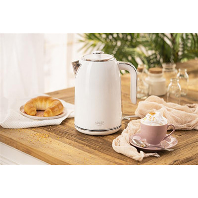 Електрочайник Adler AD 1341 Електрочайник Adler AD 1341