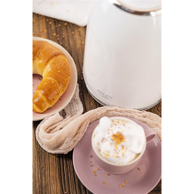 Електрочайник Adler AD 1341 Електрочайник Adler AD 1341