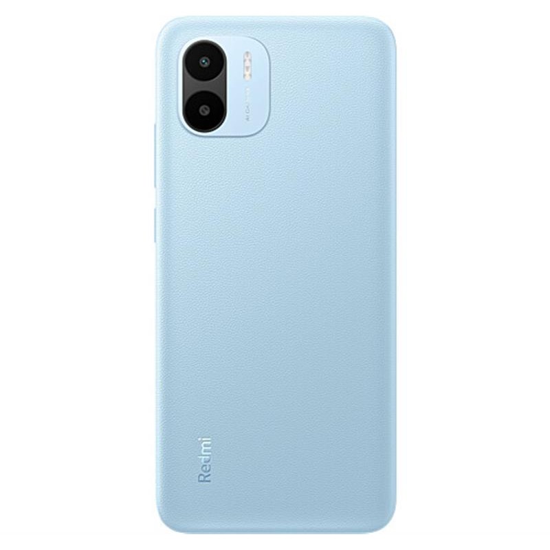 Смартфон Xiaomi Redmi A1 3/32GB Dual Sim Blue