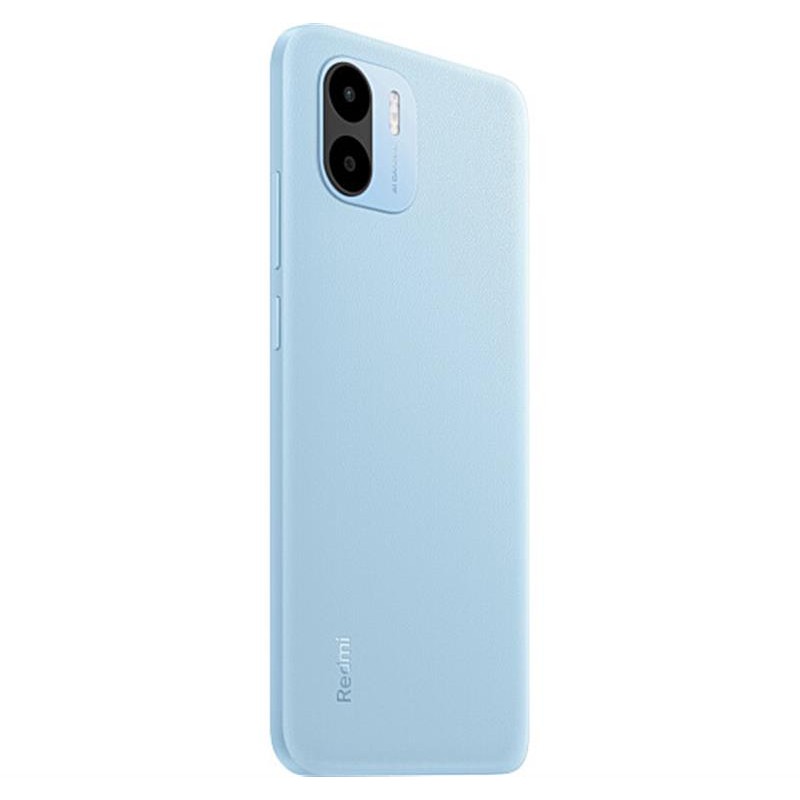 Смартфон Xiaomi Redmi A1 3/32GB Dual Sim Blue