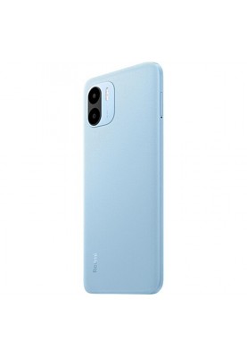 Смартфон Xiaomi Redmi A1 3/32GB Dual Sim Blue