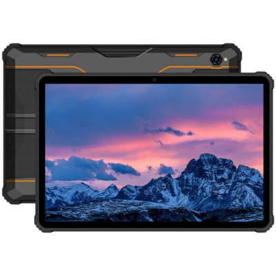 Планшет Oukitel RT1 4/64GB 4G Dual Sim Orange