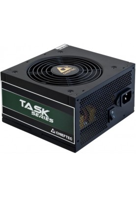 Блок живлення Chieftec TPS-500S, 500W