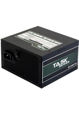 Блок живлення Chieftec TPS-500S, 500W