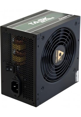 Блок живлення Chieftec TPS-500S, 500W