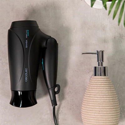Фен Cecotec Bamba IoniCare 5450 Power&Go Pro Ice CCTC-04208 (8435484042086)