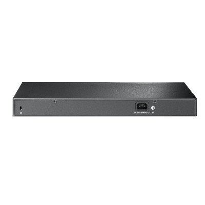 Комутатор TP-Link TL-SG1218MPE