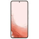 Смартфон Samsung Galaxy S22 8/256GB Dual Sim Light Violet (SM-S901BLVGSEK)_UA