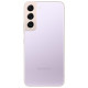 Смартфон Samsung Galaxy S22 8/256GB Dual Sim Light Violet (SM-S901BLVGSEK)_UA