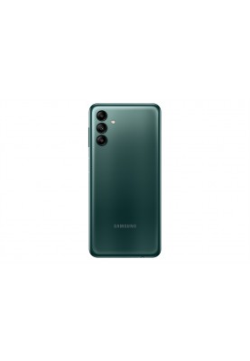 Смартфон Samsung Galaxy A04s SM-A047 4/64GB Dual Sim Green (SM-A047FZGVSEK)