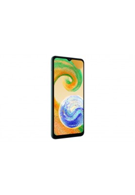 Смартфон Samsung Galaxy A04s SM-A047 4/64GB Dual Sim Green (SM-A047FZGVSEK)