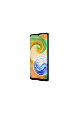 Смартфон Samsung Galaxy A04s SM-A047 4/64GB Dual Sim Green (SM-A047FZGVSEK)