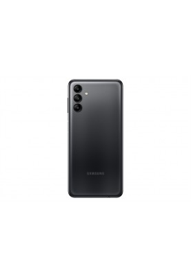 Смартфон Samsung Galaxy A04s SM-A047 4/64GB Dual Sim Black (SM-A047FZKVSEK)