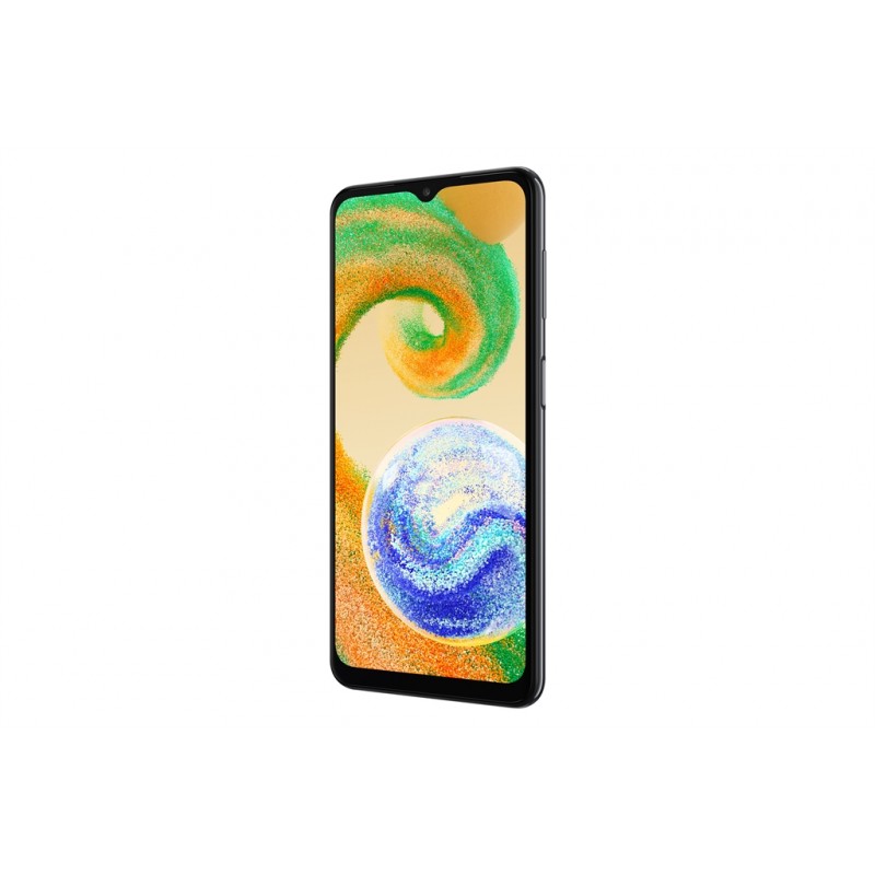 Смартфон Samsung Galaxy A04s SM-A047 4/64GB Dual Sim Black (SM-A047FZKVSEK)