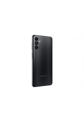 Смартфон Samsung Galaxy A04s SM-A047 4/64GB Dual Sim Black (SM-A047FZKVSEK)