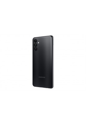 Смартфон Samsung Galaxy A04s SM-A047 4/64GB Dual Sim Black (SM-A047FZKVSEK)