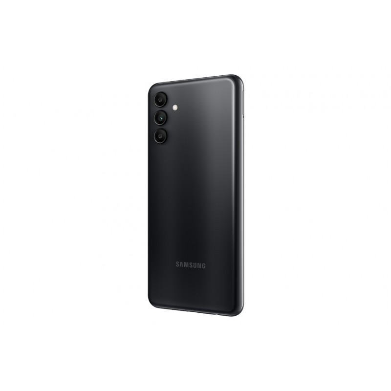 Смартфон Samsung Galaxy A04s SM-A047 4/64GB Dual Sim Black (SM-A047FZKVSEK)