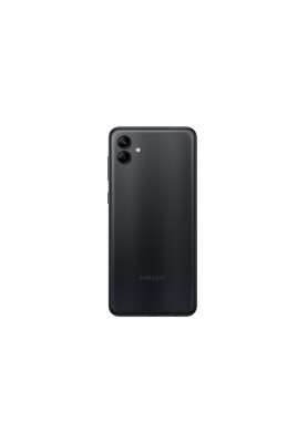 Смартфон Samsung Galaxy A04 SM-A045 4/64GB Dual Sim Black (SM-A045FZKGSEK)_UA