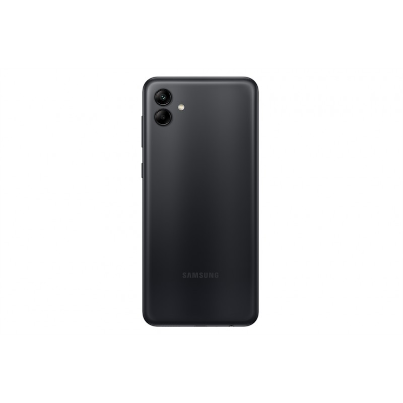 Смартфон Samsung Galaxy A04 SM-A045 4/64GB Dual Sim Black (SM-A045FZKGSEK)_UA