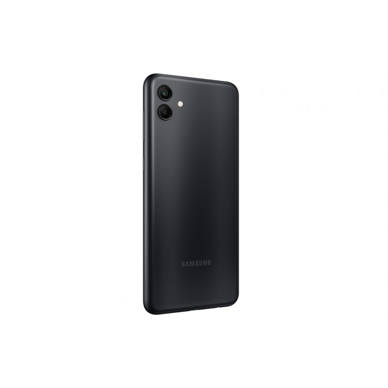 Смартфон Samsung Galaxy A04 SM-A045 4/64GB Dual Sim Black (SM-A045FZKGSEK)_UA