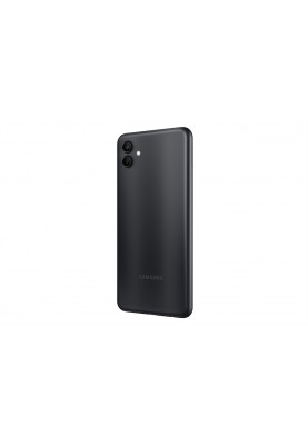 Смартфон Samsung Galaxy A04 SM-A045 4/64GB Dual Sim Black (SM-A045FZKGSEK)_UA